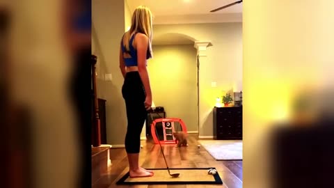 Funniest Golf Moments That Will Leave You Saying "WTF!"😂🤪