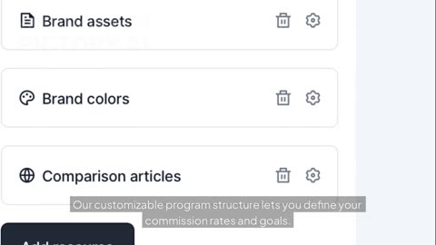 Build Advanced Affiliate Programs with Partnero | Automate, Track & Grow with Ease