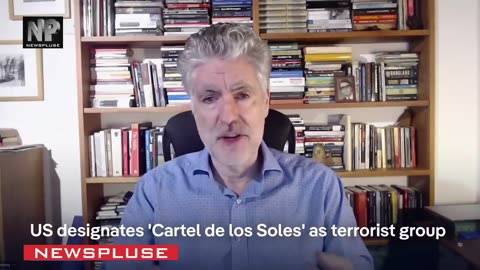 Venezuela Strongly Rejects U.S. Terrorist Designation of “Cartel de los Soles”