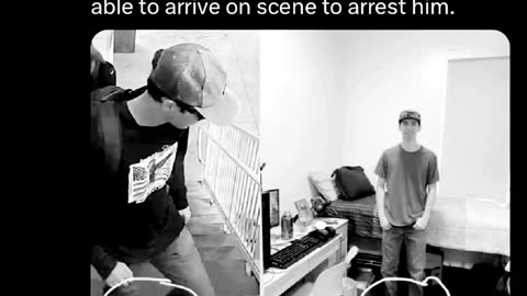 Suspect Video