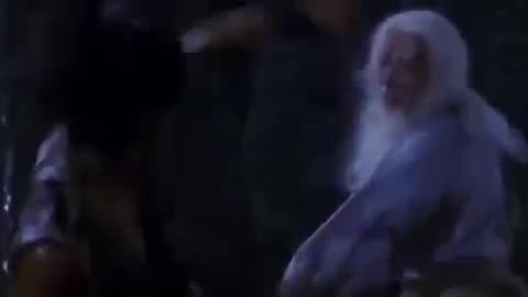 "Shogun's Ninja" Starring Sonny Chiba and Hiroyuki Sanada