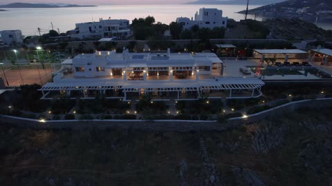 Villa - Mykonos