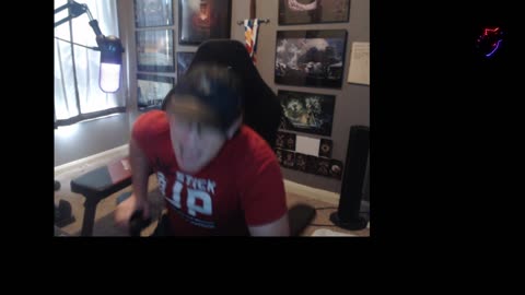 Memorial Day Charity Stream