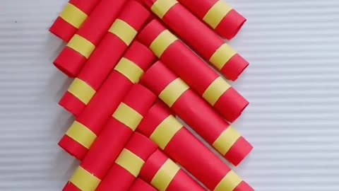 DIY Paper Decorations for Events