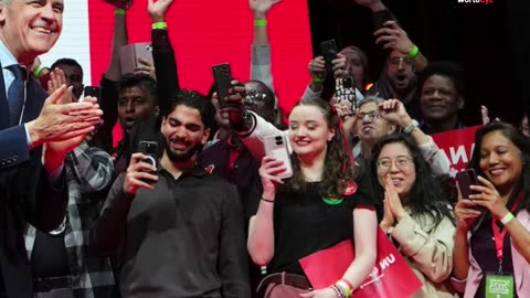 Canadian Election Reveals Youth Frustration Over Housing & Cost of Living - WorldEye