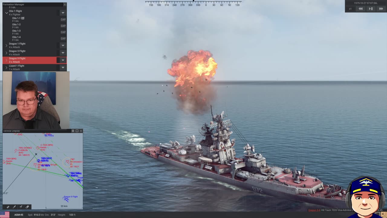 2nd Battle of Santa Cruz