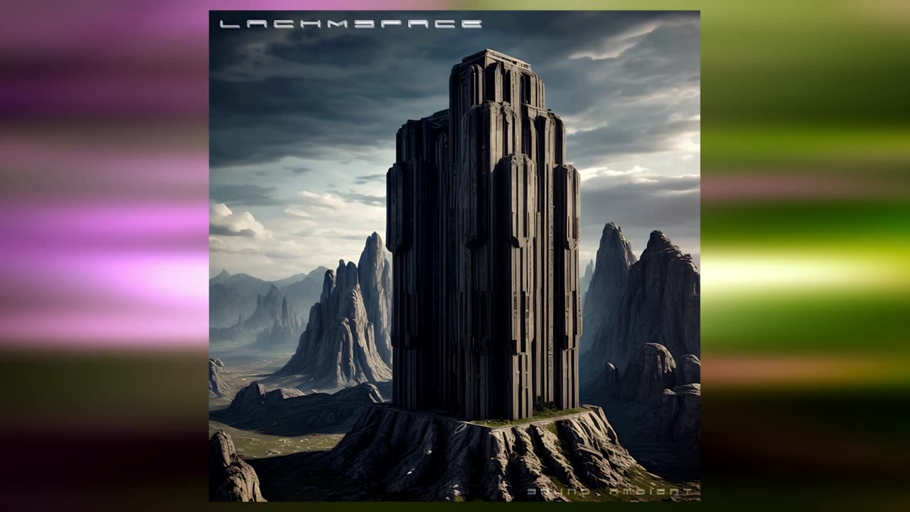 Sound Ambience Focus v10 - Lachm