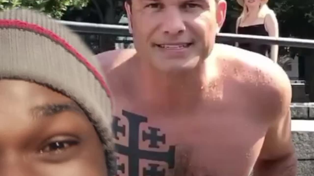 Do you trust his judgement 💯💯🤣🤣🚨🚨