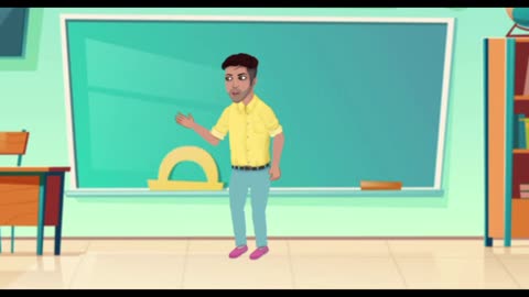 New motivational story in Hindi cartoon animation trending short viral shot trending video