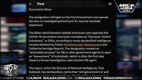 American Journal - TUESDAY FULL SHOW - 05.27.2025