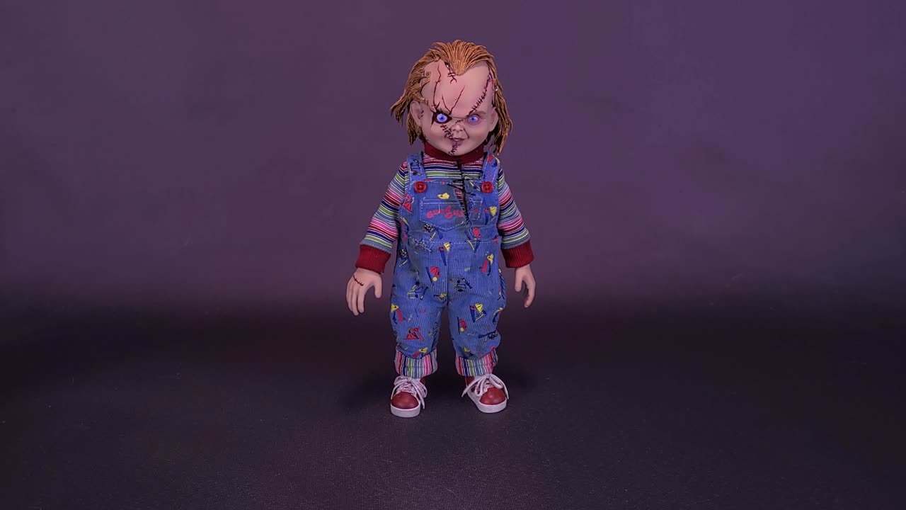 NECA Bride of Chucky 10" Chucky NECA Store Exclusive