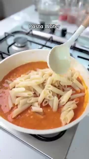 Best ultimate pasta recipe