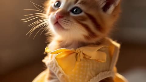 Meow Mood: Funny Cats Being Cute & Crazy! – 269