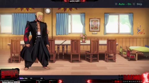 Megaton Musashi W: Wired - Day 6 | Full Playthrough • RTX 3060 • Gameplay