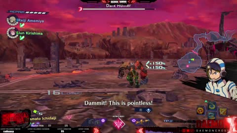 Megaton Musashi W: Wired - Day 6 | Full Playthrough • RTX 3060 • Gameplay