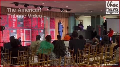 Democrat Mayor Compares Himself to Biblical Hero for Attacking ICE Facility