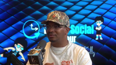 FULL Interview with @Runitup858 #GG33CAPO Trained by Garry!