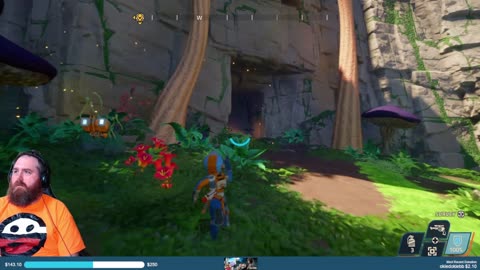 SAVAGE PLANET ADVENTURE! 👽 | Simsy Explores | Revenge of the Planet Live 7-9 PM CT ‽ ‽ ‽ 6/1/2025