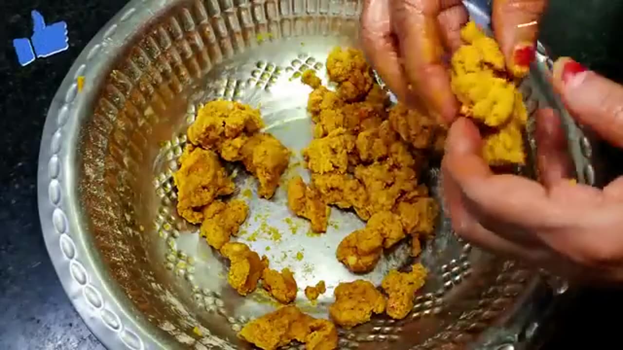 Special Sabji Recipe