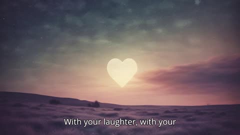 My Darling, My Heart