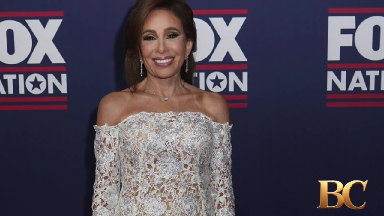 Trump names Jeanine Pirro interim US attorney for DC