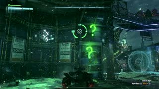 Batman Arkham Knight: PART 15