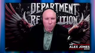 The Alex Jones Show Full Show 9/5/25