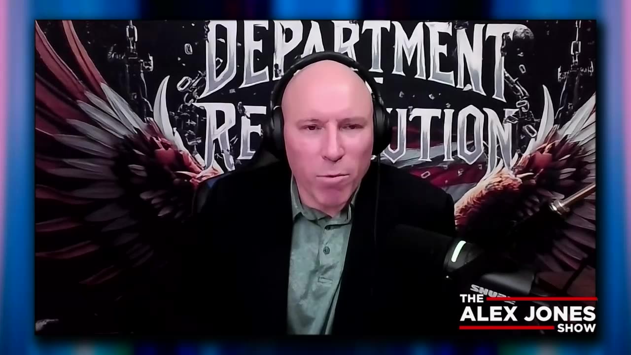 The Alex Jones Show Full Show 9/5/25