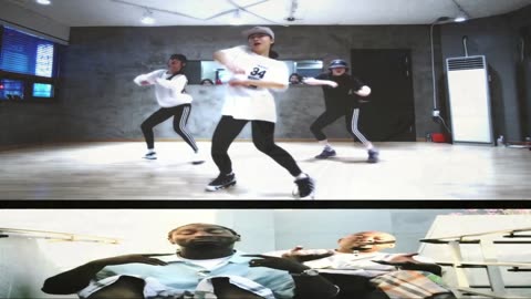 Gospel Gangstaz ~ Change ~ Remix 1
