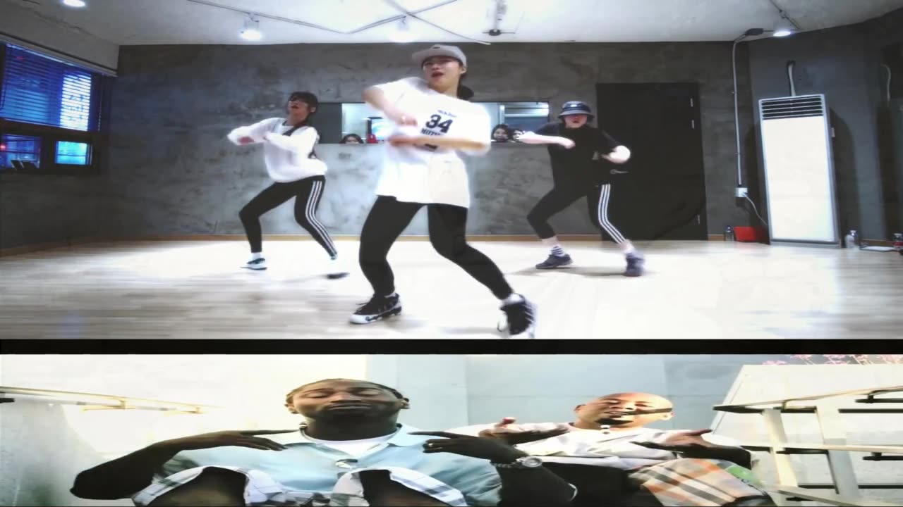 Gospel Gangstaz ~ Change ~ Remix 1
