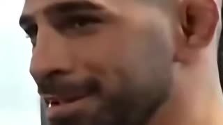 Ilia Topuria Gets Heated Over Nelk Boys Joke About His Wife Being From Miami