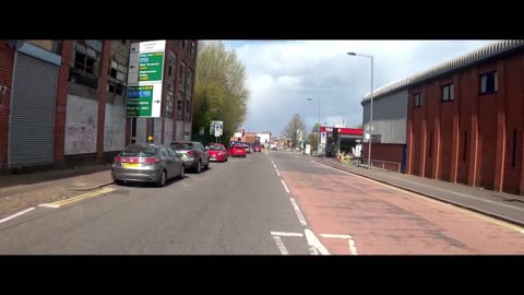 A Never Ending Beef in Brum Burger Bar vs Johnsons