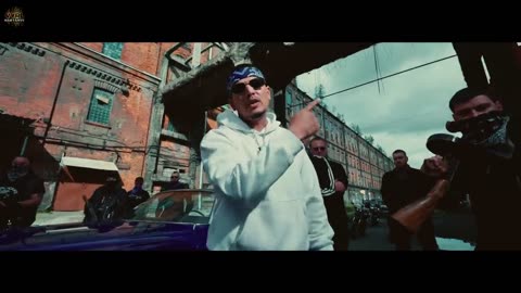Dhanda Nyoliwala - Russian Bandana (Music Video) | Deepesh Goyal | VYRL Haryanvi