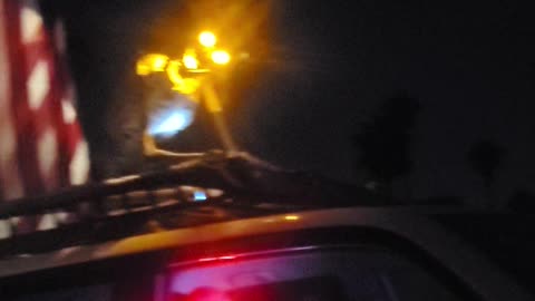 103125 HALLOWEEN Ricks display