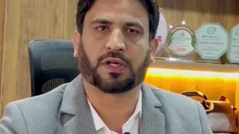 🏆 Muhammad Waseem | CEO Blue Hands International | KEL Awards Finale – 21st August 2025