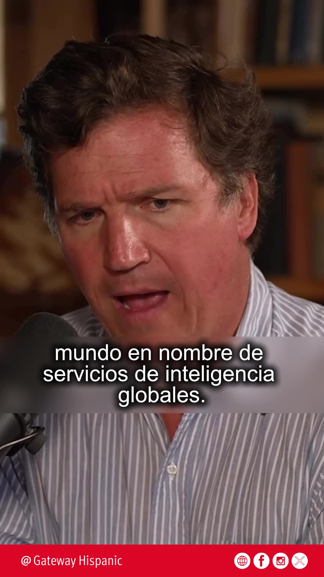 Tucker Carlson apologizes to Jeffrey Epstein