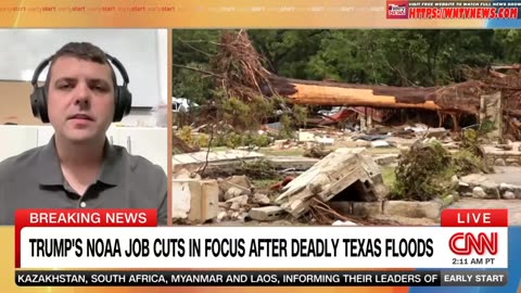 CNN This Morning 5AM - 7/8/2025 - usbriefstoday.com