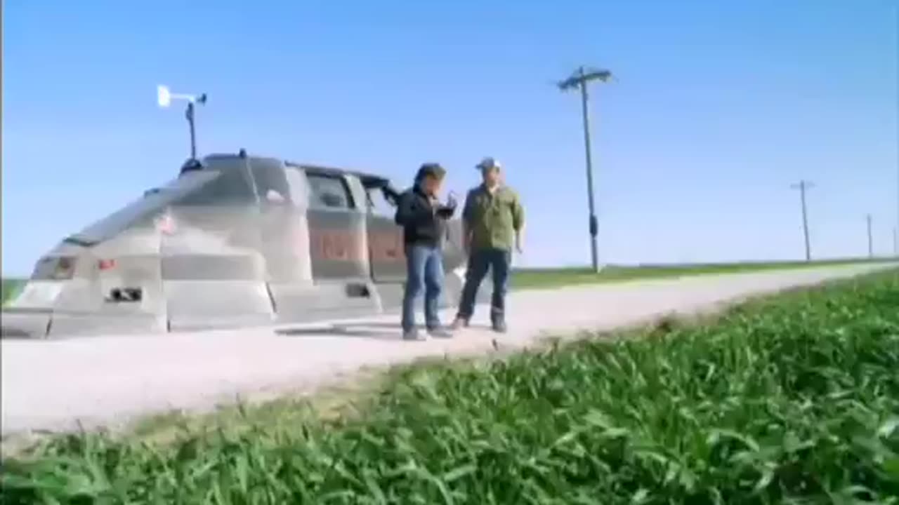 House of Yahweh Prophecy Film Tornadoes 3/30/2025