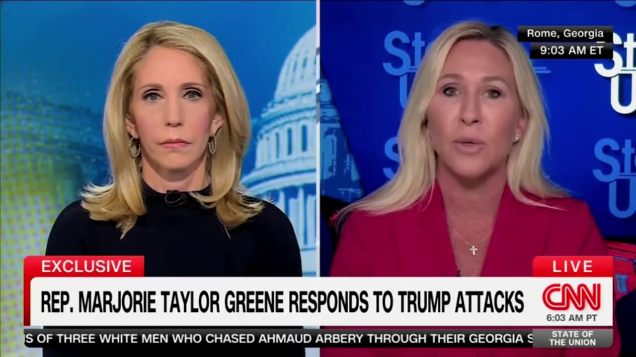 111625 Terry Reports - Sunday Political Video Wrap up! No. 2 of 2