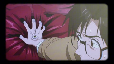 Parasite [AMV] Roses