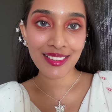 Ordinary to Extraordinary ✨ | Self Love Glow Up | #alexwarren #fairymakeup