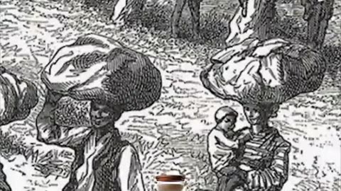 Reparations suggestion for Afrikan Americans