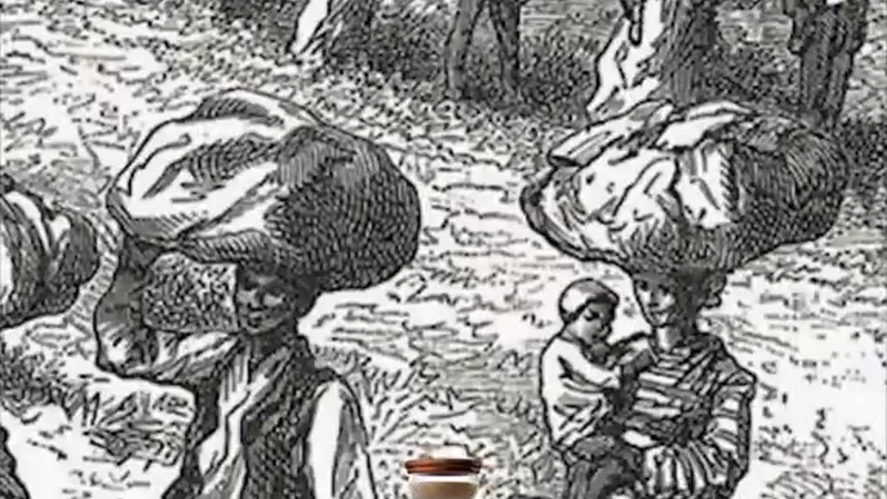 Reparations suggestion for Afrikan Americans