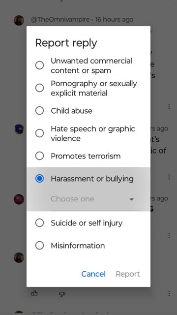2023 Zexyo & marty mouse militia impersonate shiro coldkeys and sexually harass me big L