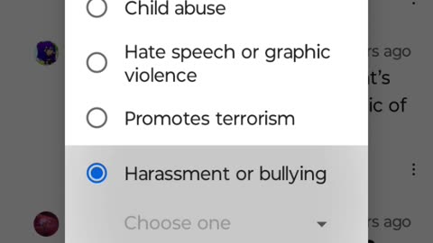 2023 Zexyo & marty mouse militia impersonate shiro coldkeys and sexually harass me big L