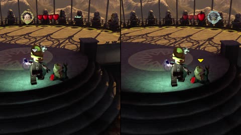 LEGO® The Lord of the Rings™ goofy