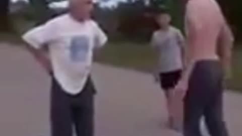 😡💥 When You Get in the Wrong Guy’s Face... Watch What Happens! | FCN