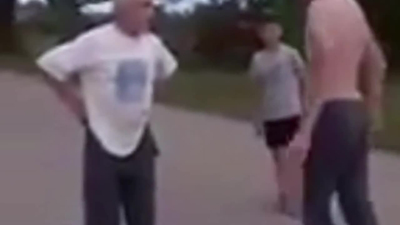 😡💥 When You Get in the Wrong Guy’s Face... Watch What Happens! | FCN