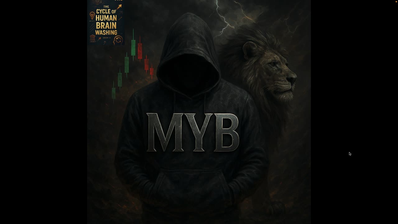 MYB-BUILDING DISCIPLINE IN THE GYM AND IN THE CHARTS