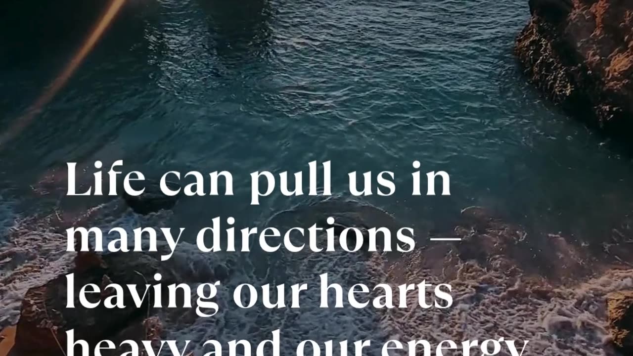 Online Group Energy Healing Session for Humans